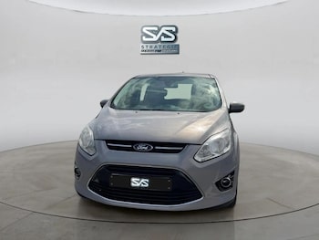 Used Ford Grand C-Max 2013 for sale - 75597065: Photo