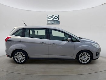 Used Ford Grand C-Max 2013 for sale - 75597065: Photo