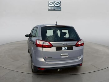 Used Ford Grand C-Max 2013 for sale - 75597065: Photo
