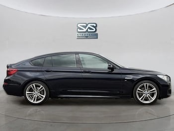 Used BMW 5 Series Gran Turismo 2017 for sale - 79423084: Photo