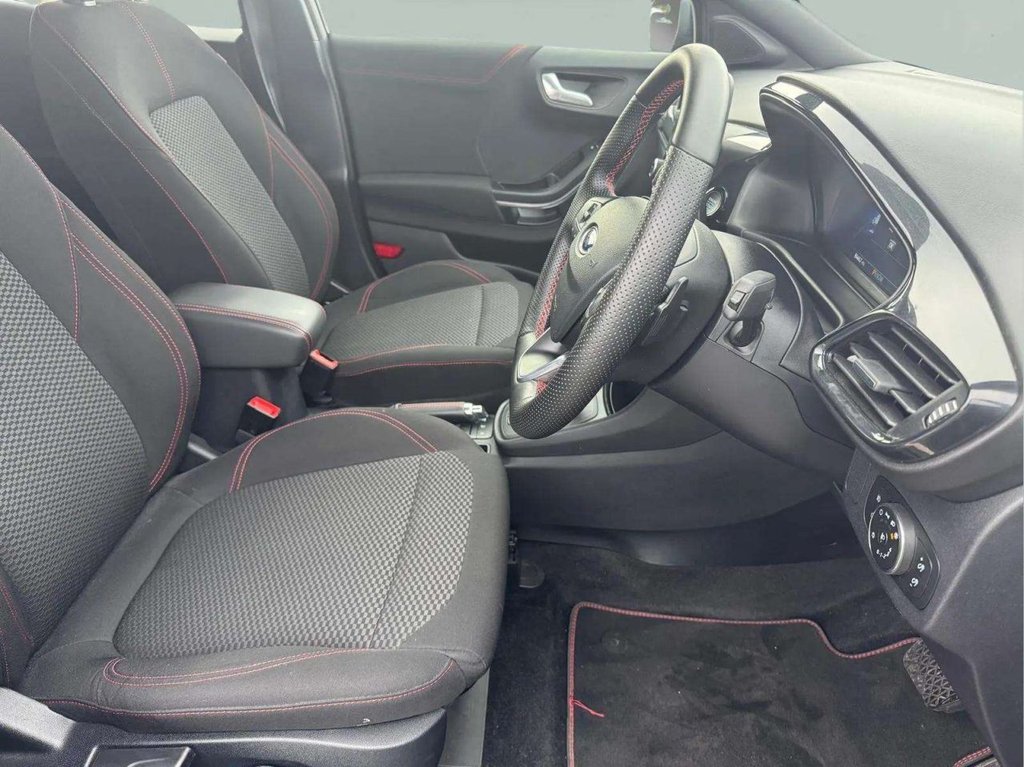 Used Ford Puma 2022 for sale - 76386410: Photo 10