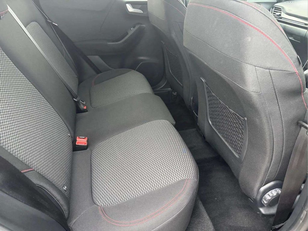 Used Ford Puma 2022 for sale - 76386410: Photo 12