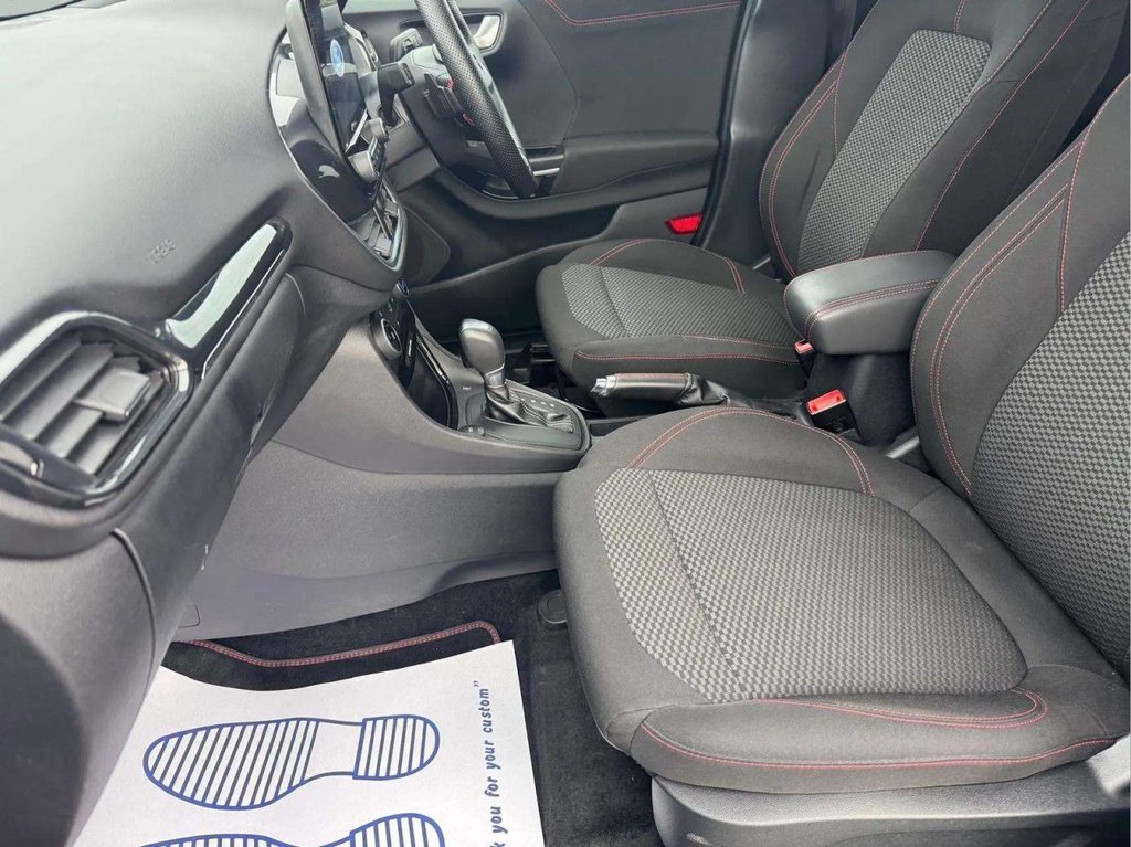 Used Ford Puma 2022 for sale - 76386410: Photo 13