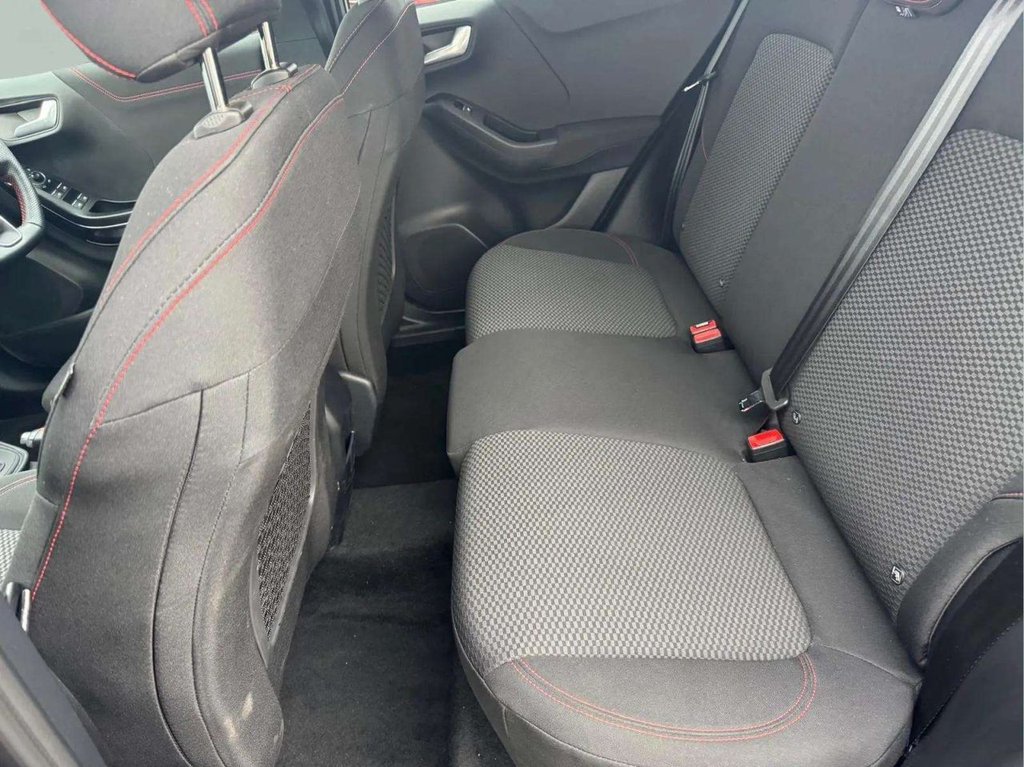 Used Ford Puma 2022 for sale - 76386410: Photo 15