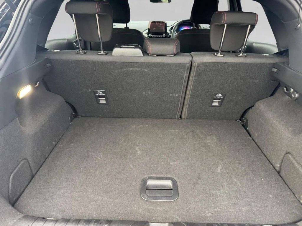 Used Ford Puma 2022 for sale - 76386410: Photo 18