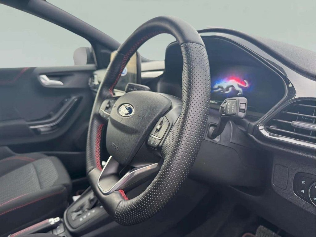 Used Ford Puma 2022 for sale - 76386410: Photo 19