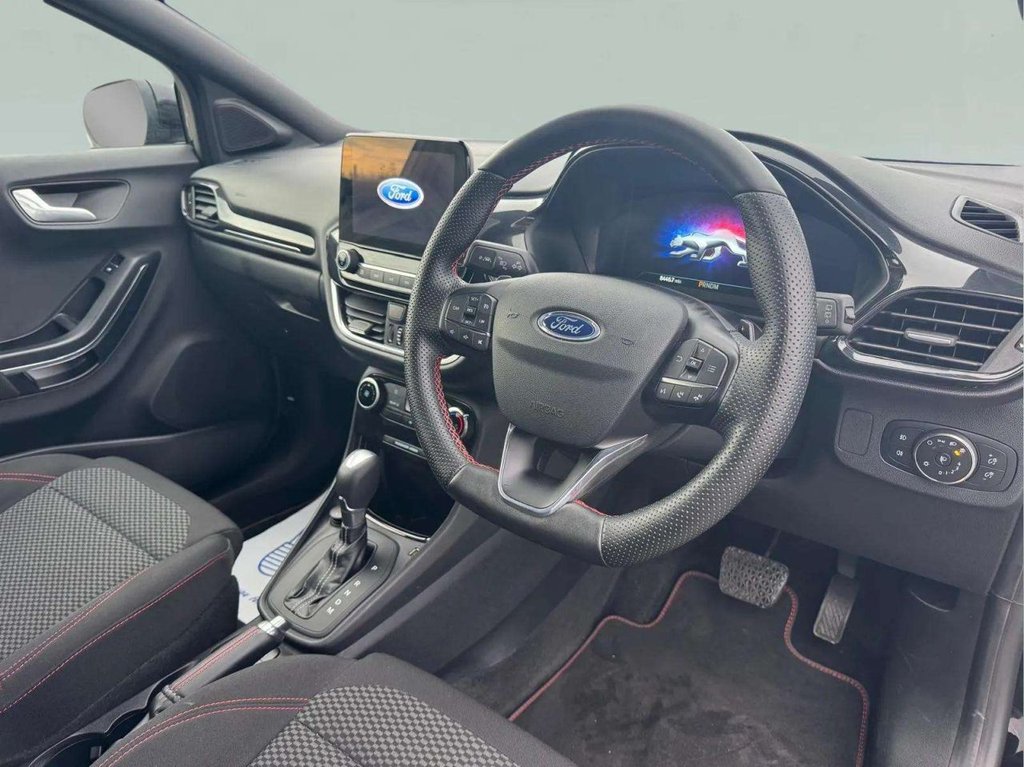 Used Ford Puma 2022 for sale - 76386410: Photo 20