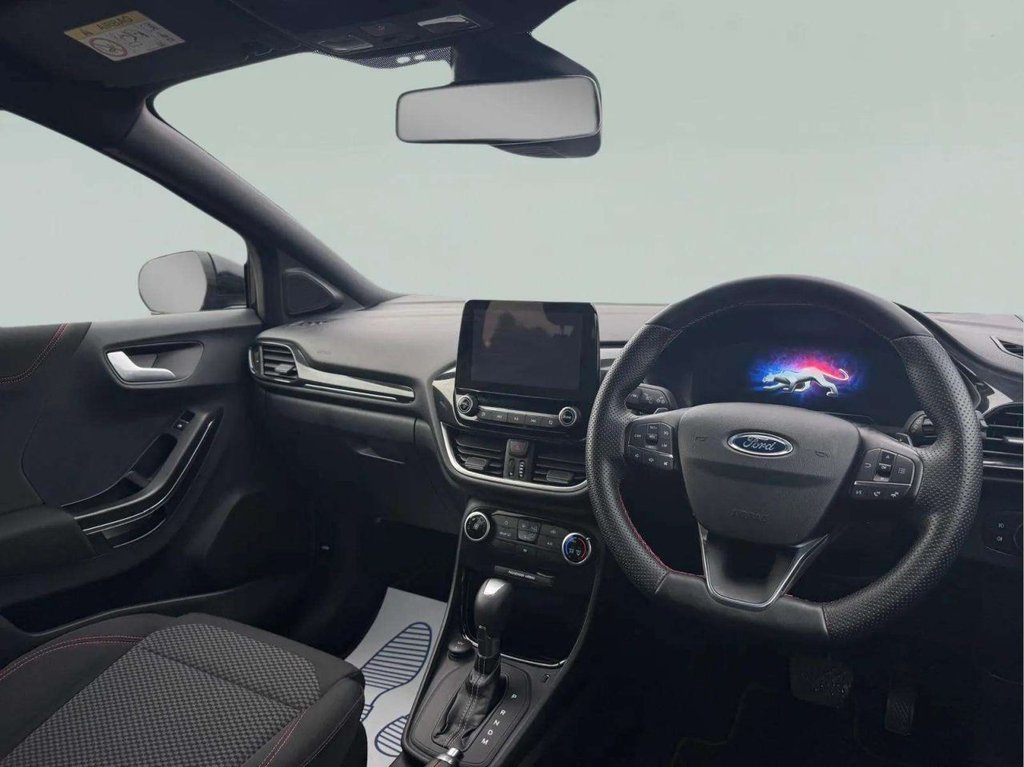 Used Ford Puma 2022 for sale - 76386410: Photo 21