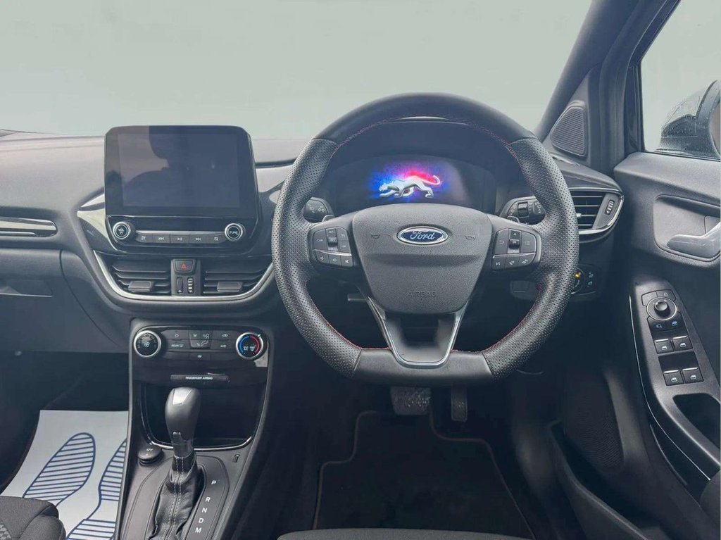 Used Ford Puma 2022 for sale - 76386410: Photo 23