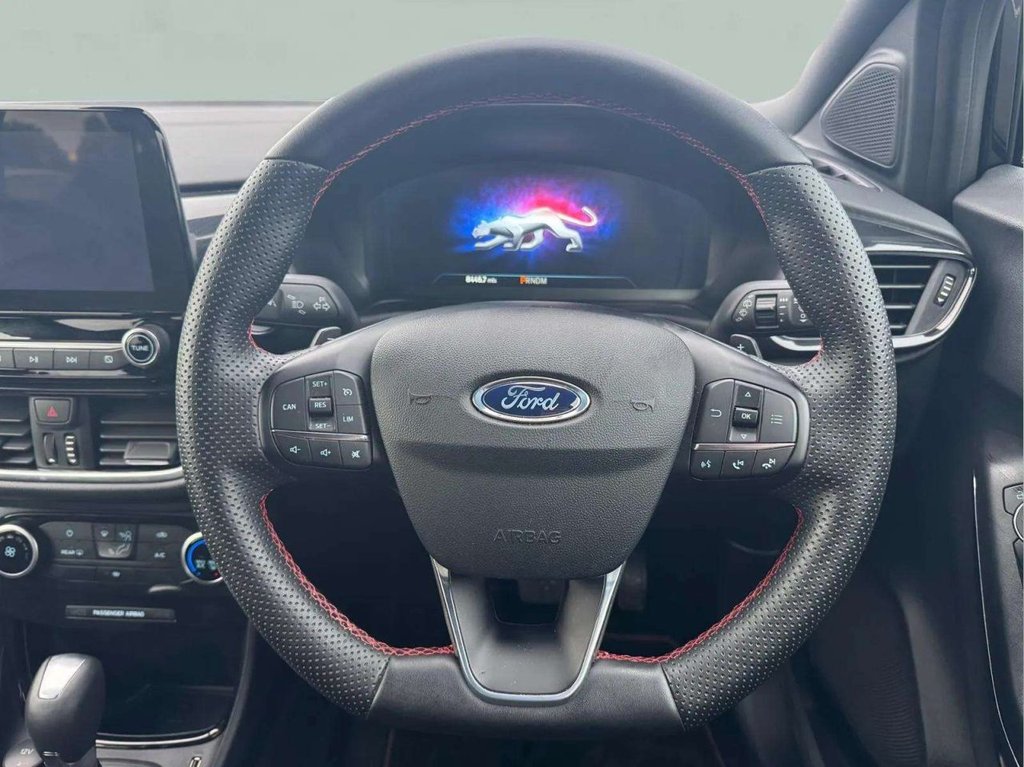 Used Ford Puma 2022 for sale - 76386410: Photo 24