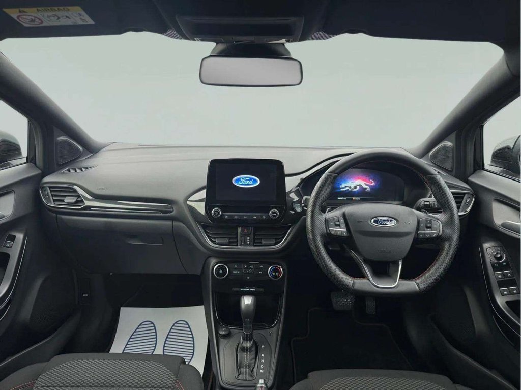 Used Ford Puma 2022 for sale - 76386410: Photo 29