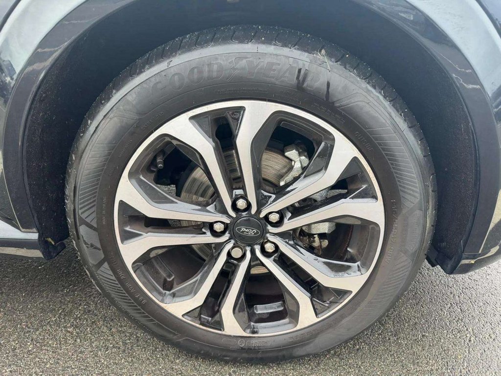 Used Ford Puma 2022 for sale - 76386410: Photo 47