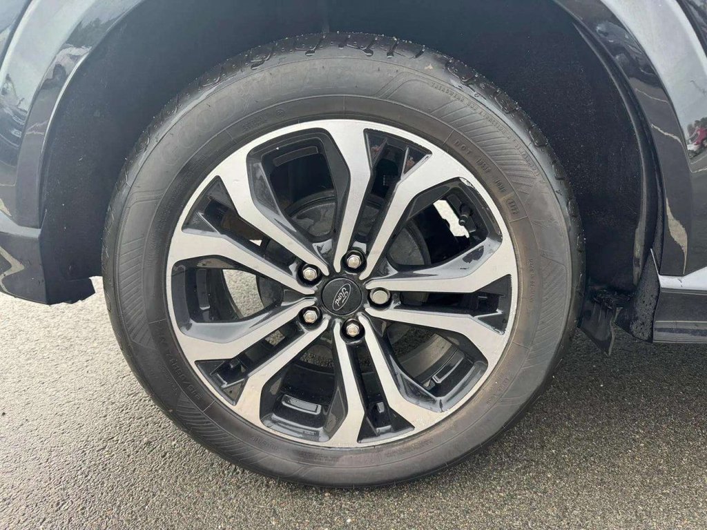 Used Ford Puma 2022 for sale - 76386410: Photo 48