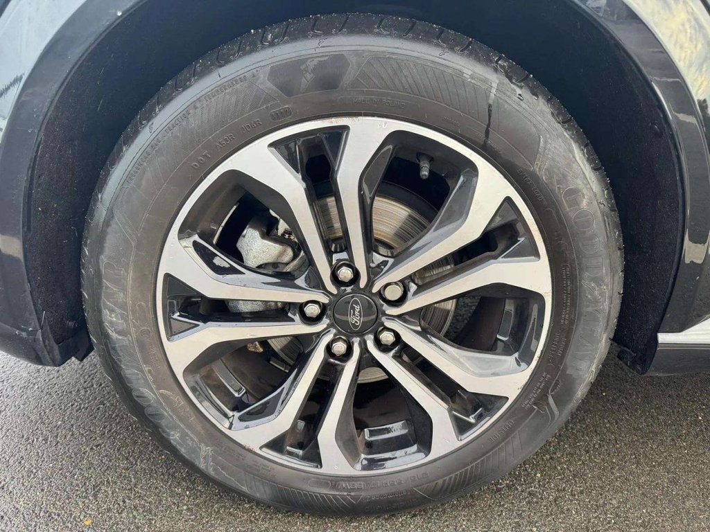 Used Ford Puma 2022 for sale - 76386410: Photo 50