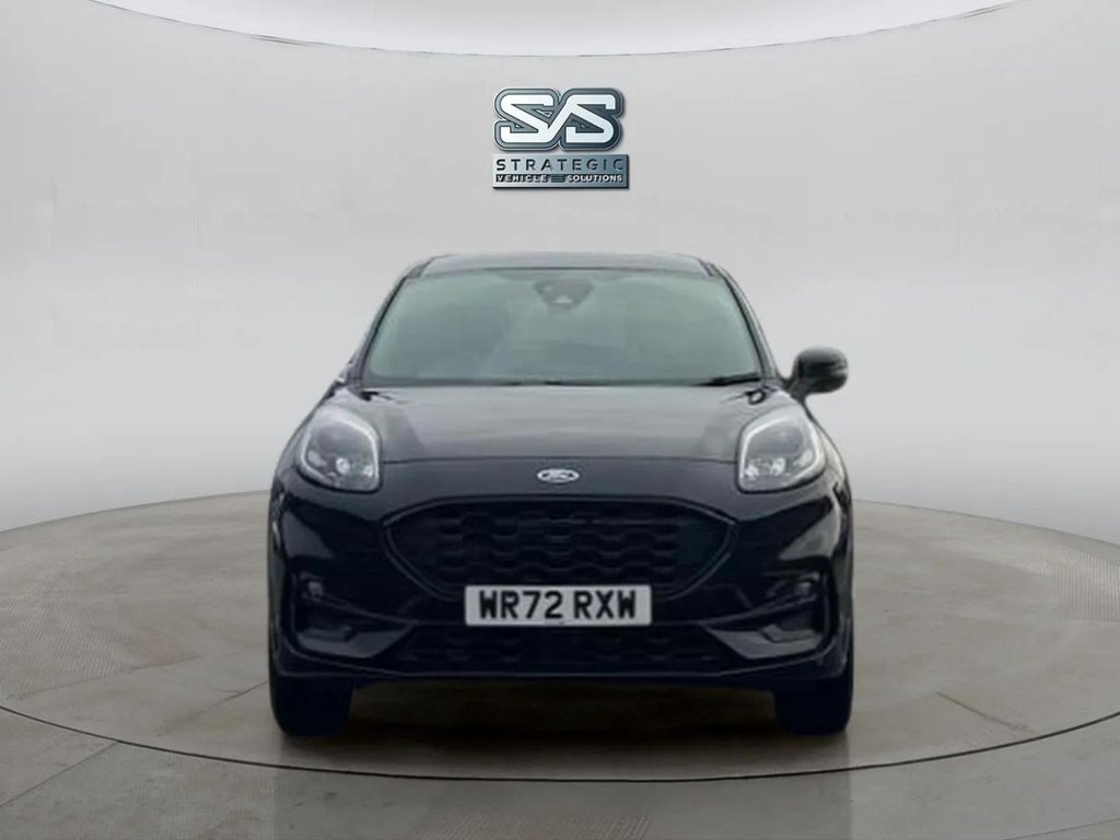 Used Ford Puma 2022 for sale - 76386410: Photo 9