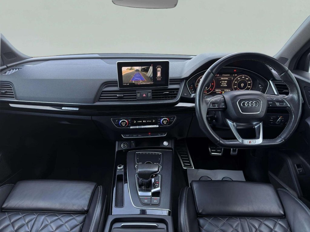 Used Audi Q5 2018 for sale - 77990971: Photo 11
