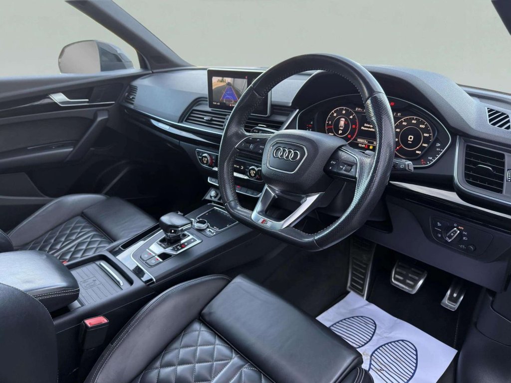 Used Audi Q5 2018 for sale - 77990971: Photo 18