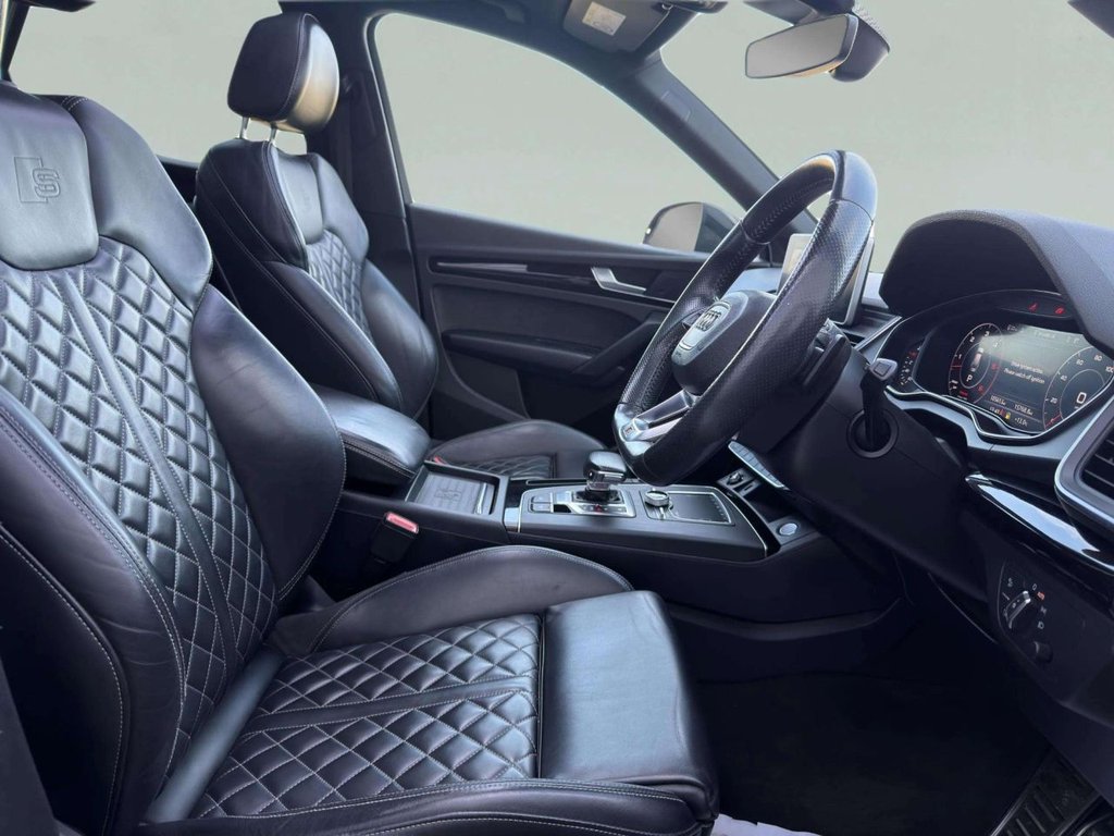 Used Audi Q5 2018 for sale - 77990971: Photo 19