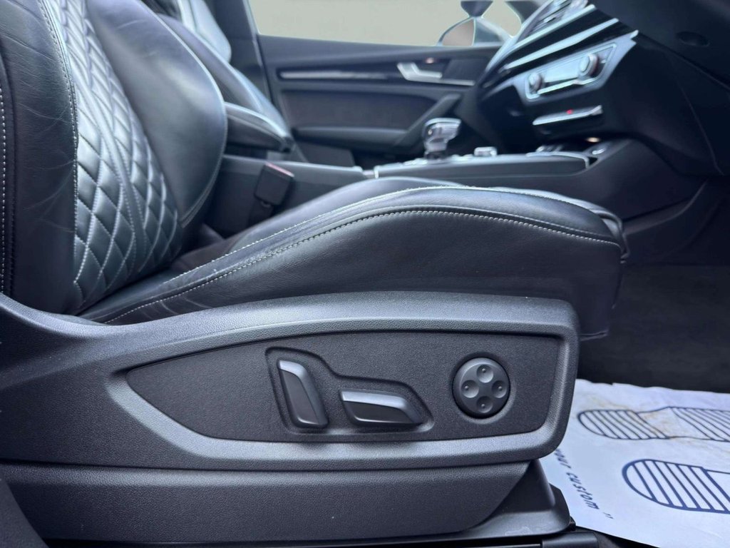 Used Audi Q5 2018 for sale - 77990971: Photo 20