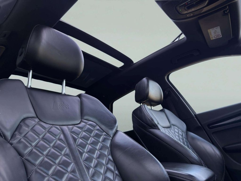 Used Audi Q5 2018 for sale - 77990971: Photo 22