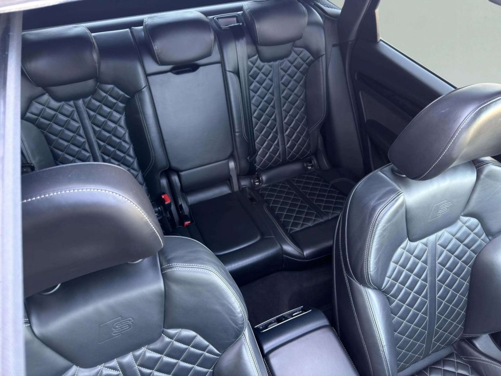 Used Audi Q5 2018 for sale - 77990971: Photo 23