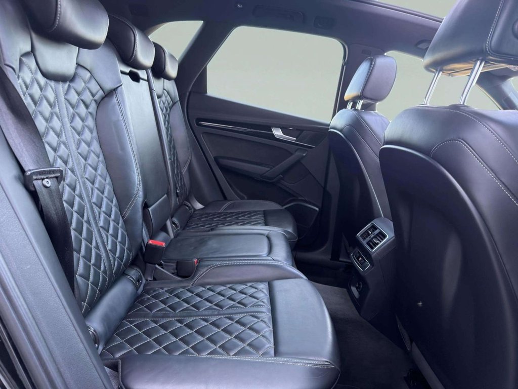 Used Audi Q5 2018 for sale - 77990971: Photo 25