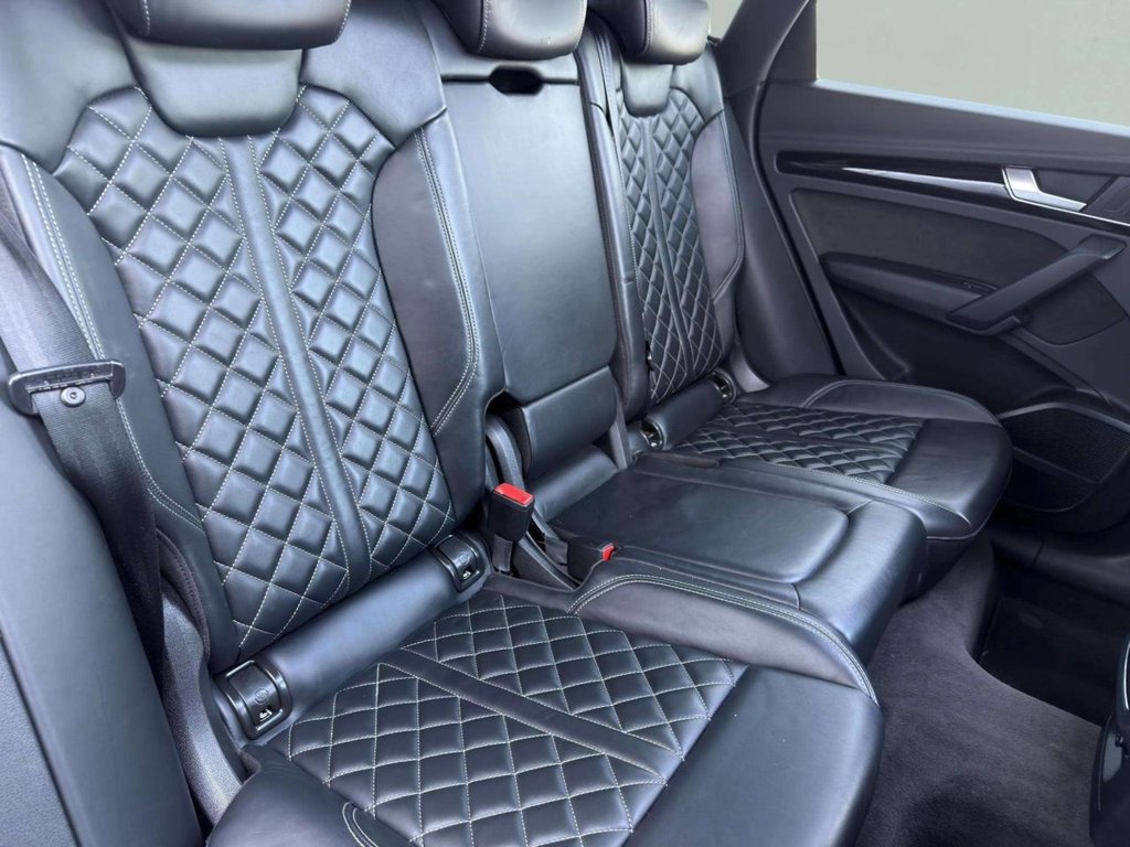 Used Audi Q5 2018 for sale - 77990971: Photo 26