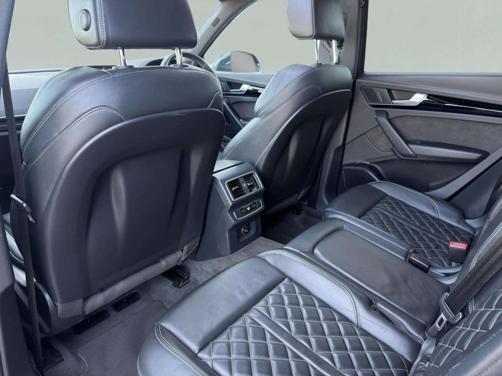 Used Audi Q5 2018 for sale - 77990971: Photo 29