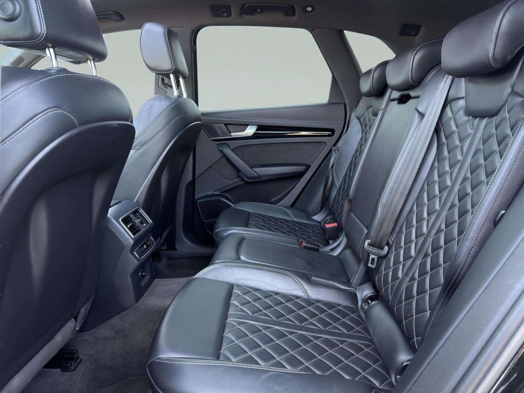 Used Audi Q5 2018 for sale - 77990971: Photo 30