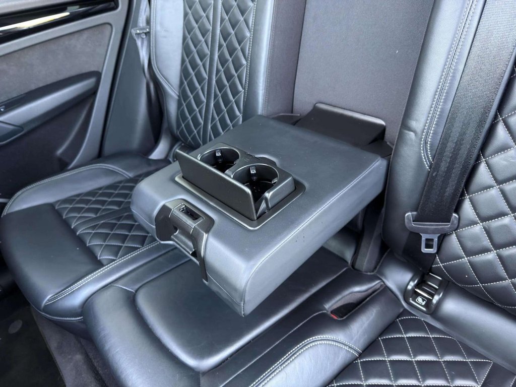 Used Audi Q5 2018 for sale - 77990971: Photo 31