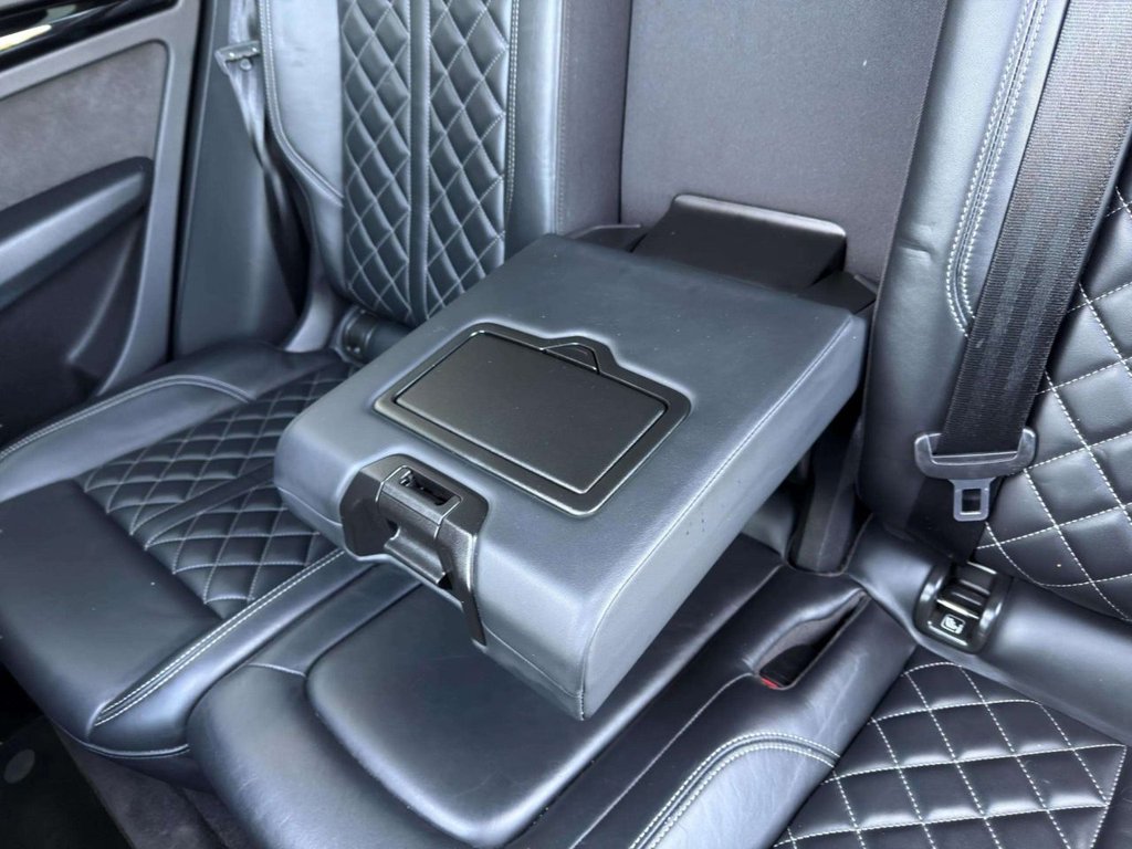 Used Audi Q5 2018 for sale - 77990971: Photo 32