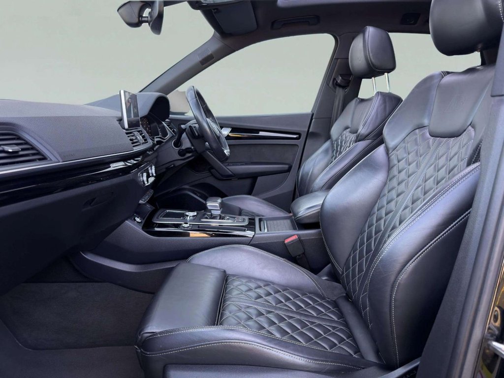 Used Audi Q5 2018 for sale - 77990971: Photo 34