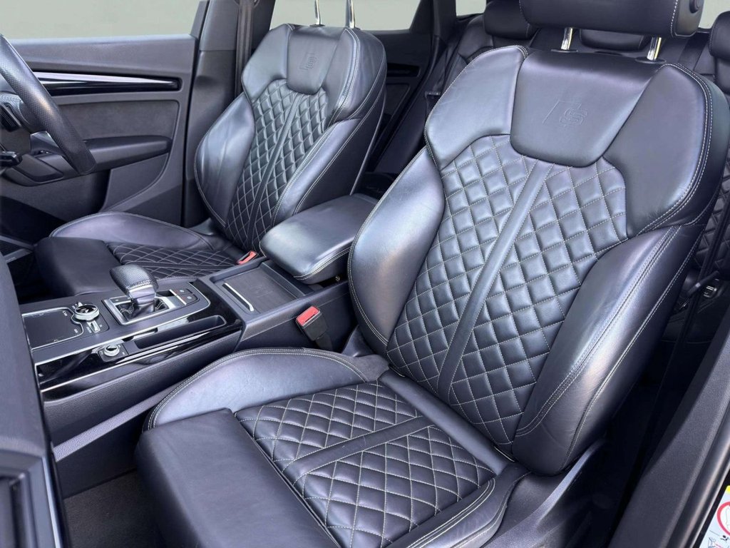 Used Audi Q5 2018 for sale - 77990971: Photo 36