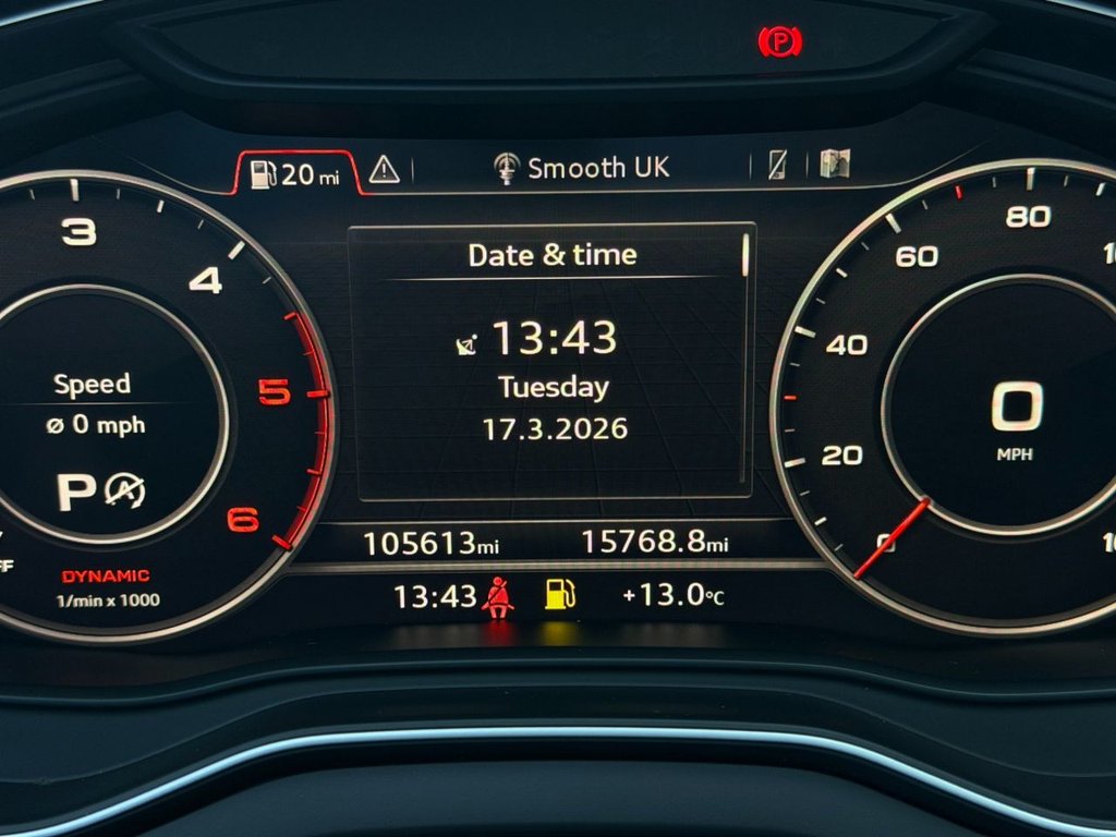 Used Audi Q5 2018 for sale - 77990971: Photo 37