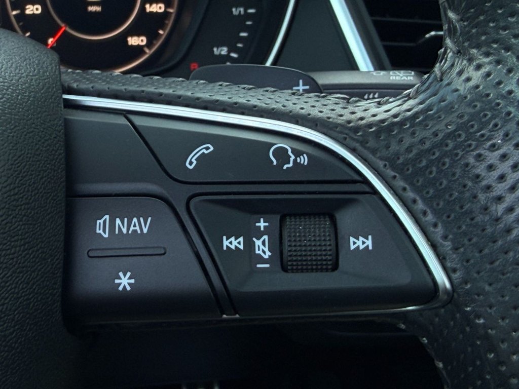 Used Audi Q5 2018 for sale - 77990971: Photo 39