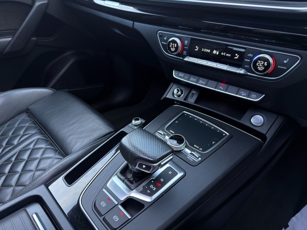 Used Audi Q5 2018 for sale - 77990971: Photo 48