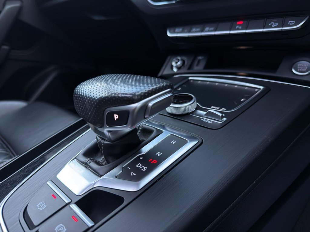 Used Audi Q5 2018 for sale - 77990971: Photo 49