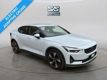 Polestar Polestar 2 feature image
