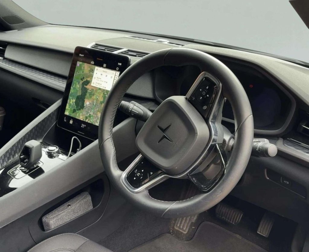 Used Polestar Polestar 2 2023 for sale - 78017912: Photo 3