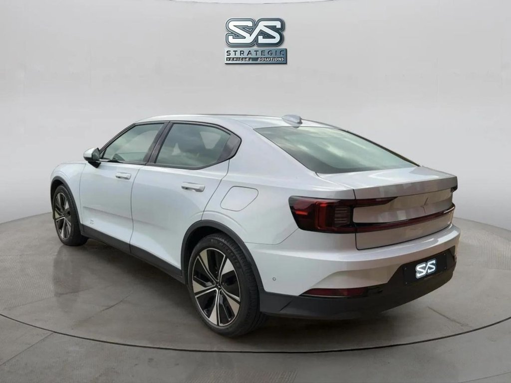 Used Polestar Polestar 2 2023 for sale - 78017912: Photo 4