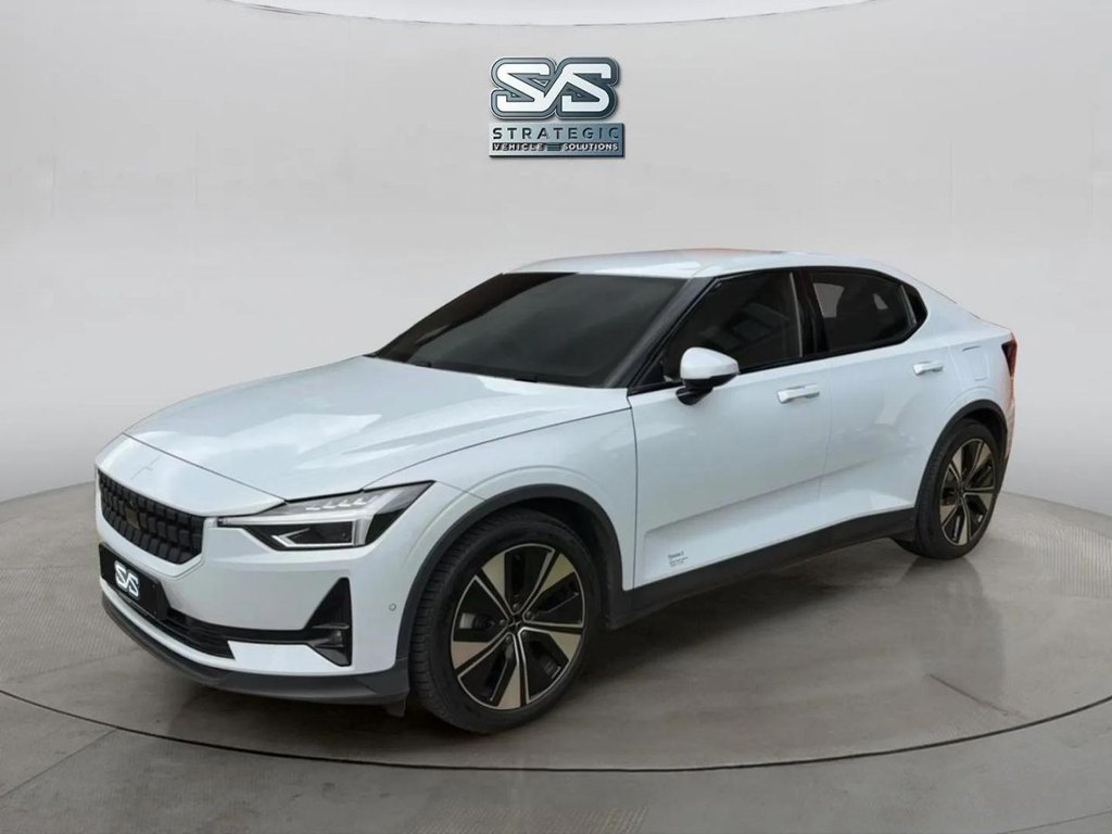 Used Polestar Polestar 2 2023 for sale - 78017912: Photo 6