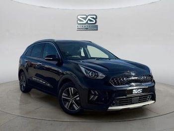 Kia - Niro
