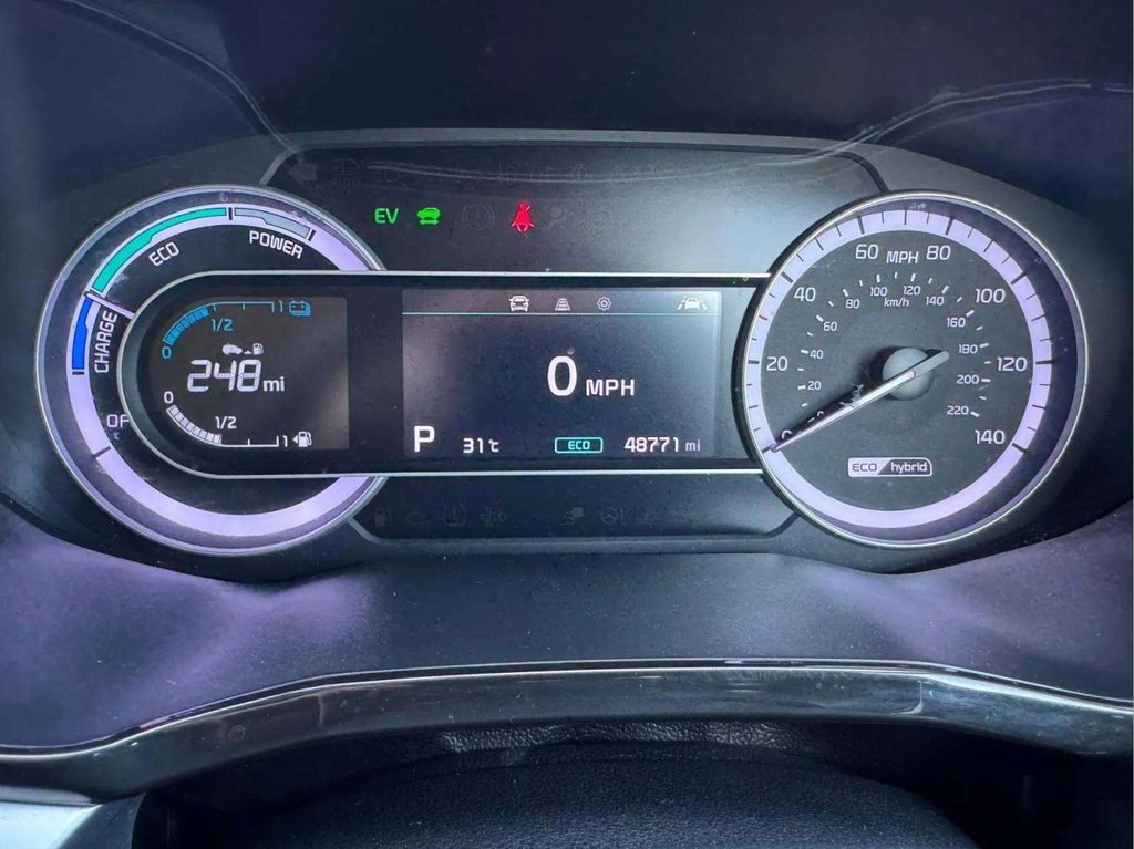Vehicle 32