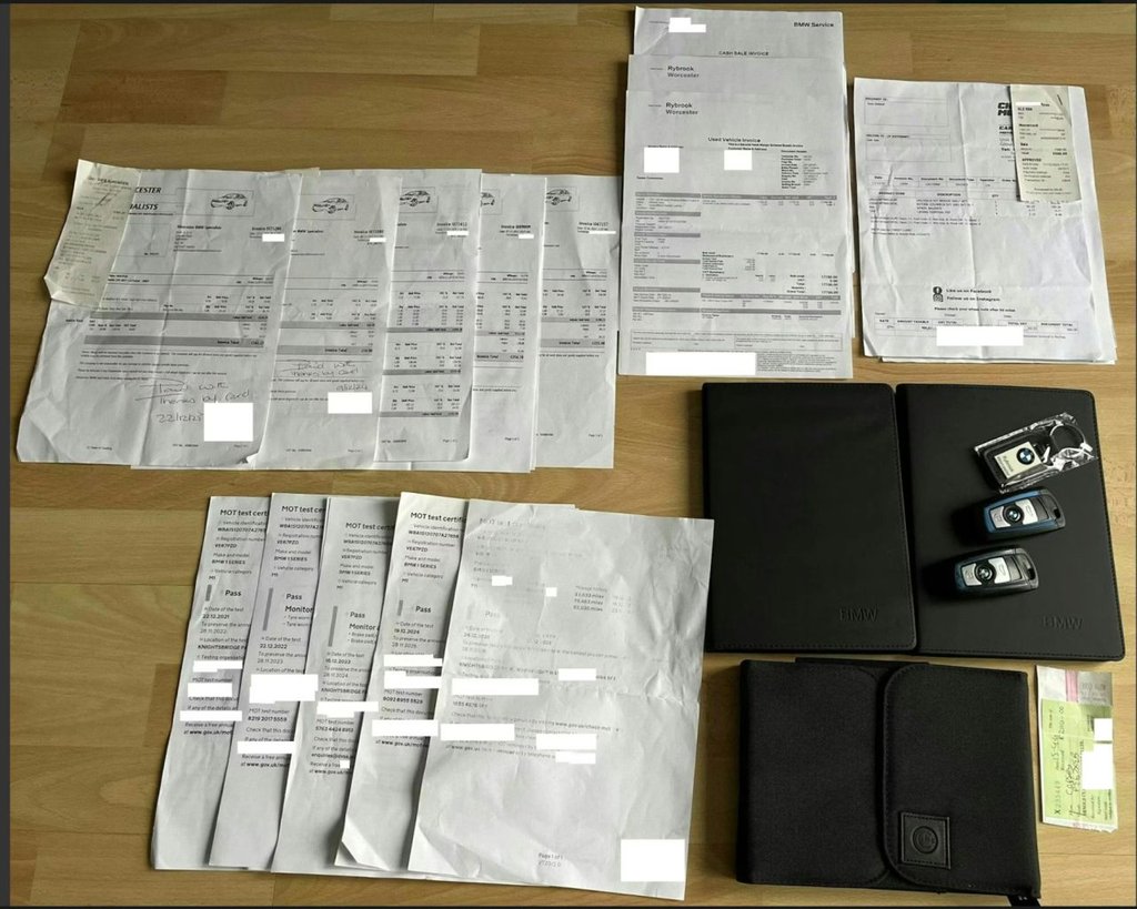 Used BMW 1 Series 2017 for sale - 78111198: Photo 7