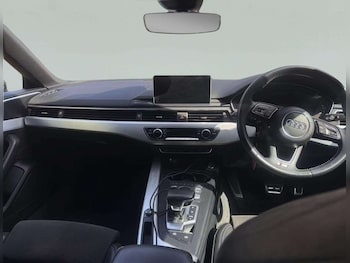Used Audi A5 2019 for sale - 79551175: Photo
