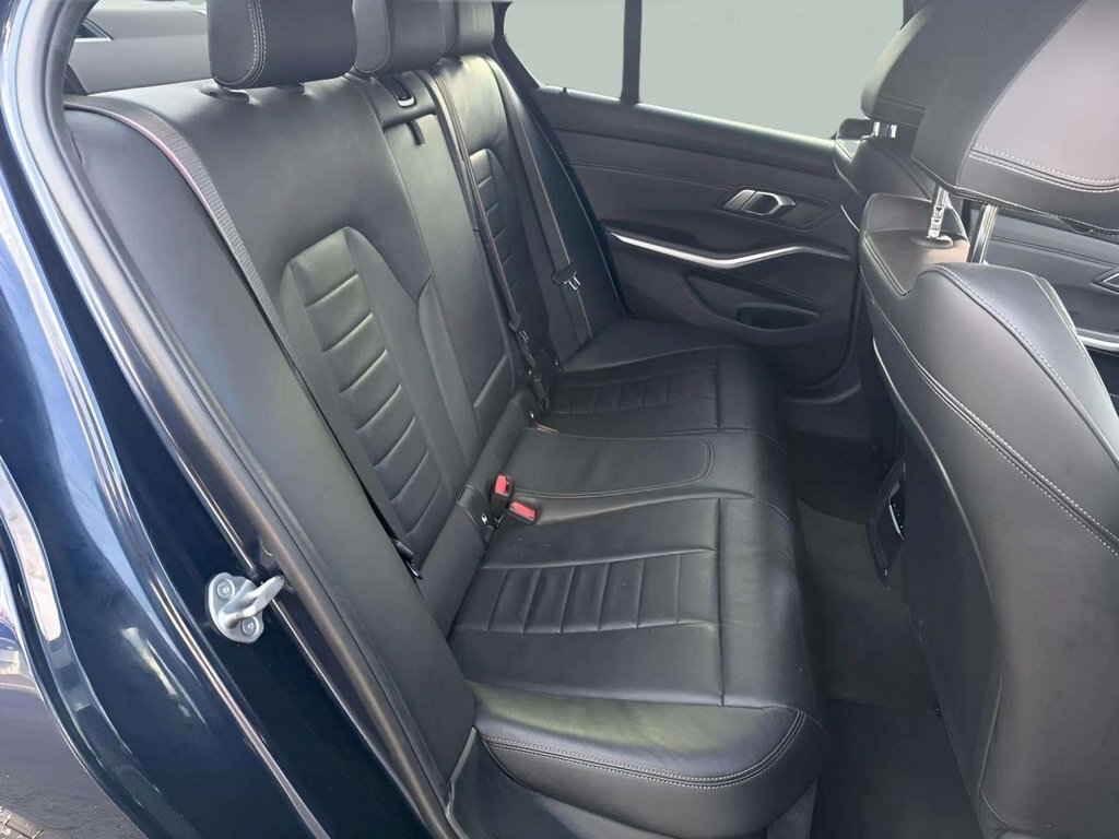 Used BMW 3 Series 2020 for sale - 78111058: Photo 10