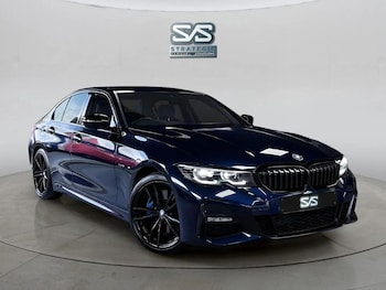 BMW 3 Series feature image