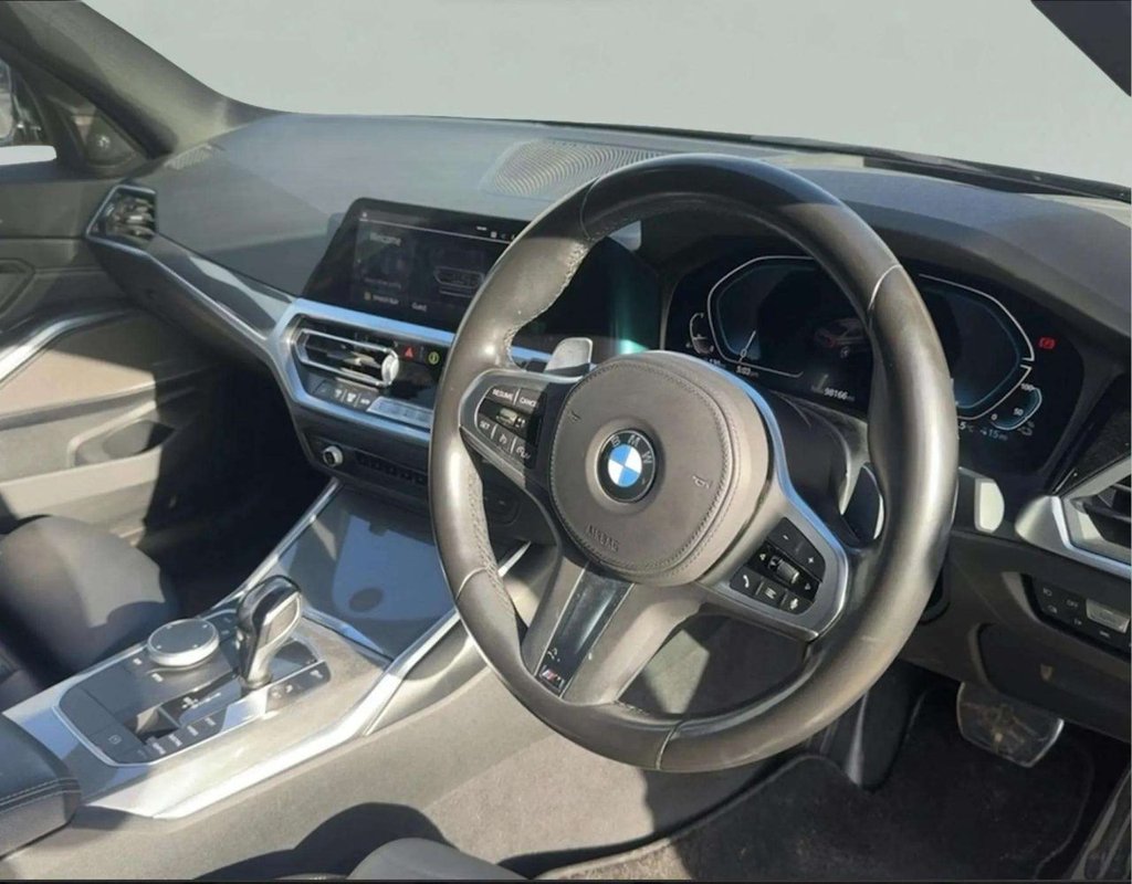 Used BMW 3 Series 2020 for sale - 78111058: Photo 3