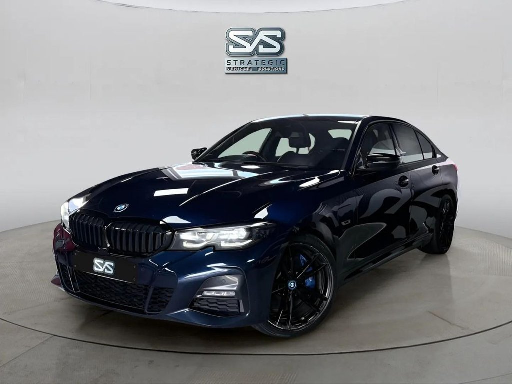 Used BMW 3 Series 2020 for sale - 78111058: Photo 4