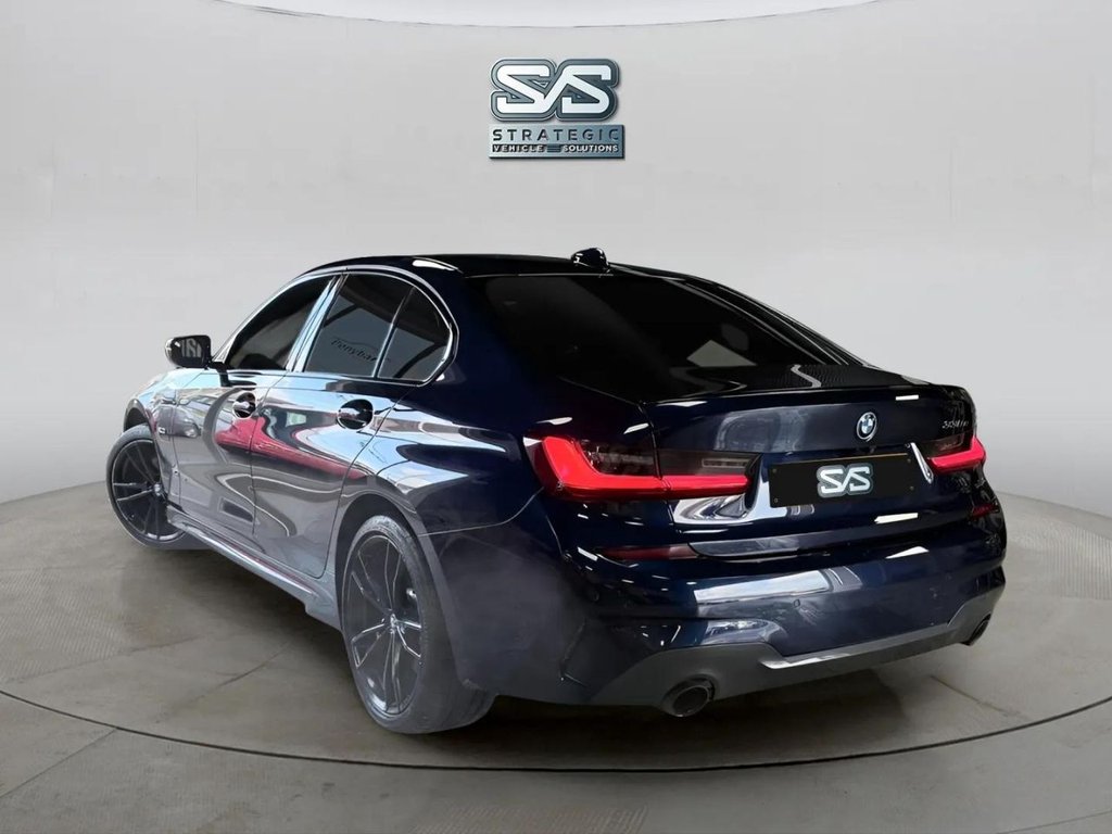 Used BMW 3 Series 2020 for sale - 78111058: Photo 5